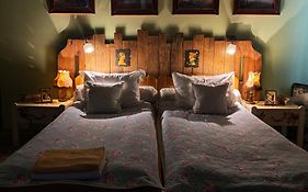 Pokoje hotelowe Starówka